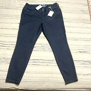 NWT Torrid Jegging 14S